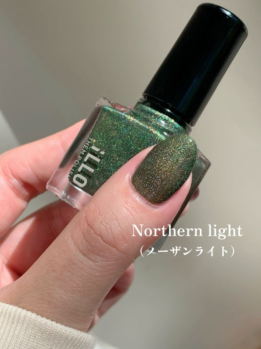 Northern light(ノーザンライト)