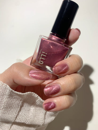 黄昏時− Magnet polish