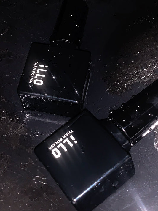 Crystal Top coat（トップコート）