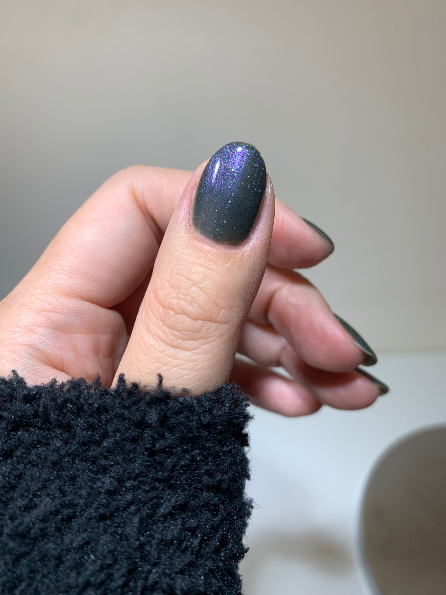 Frost Night（フロストナイト）