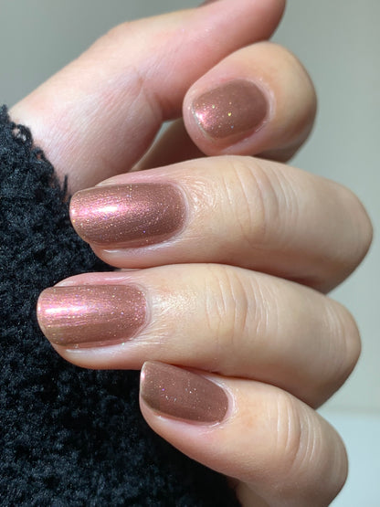 Red Aurora（レッドオーロラ）