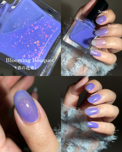 【SET】Blue!Blue!Blue!
