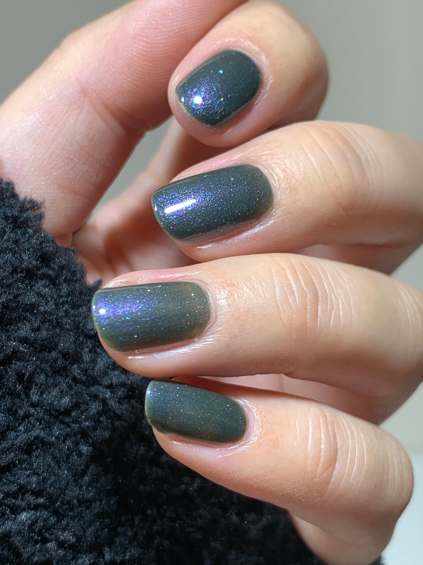 Frost Night（フロストナイト）