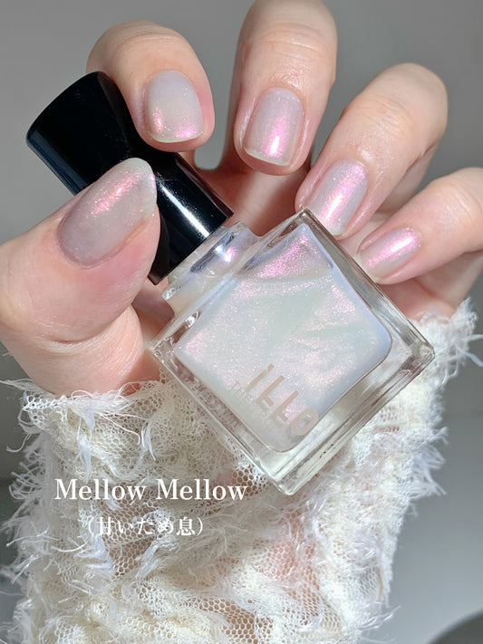 Mellow Mellow（甘いため息）