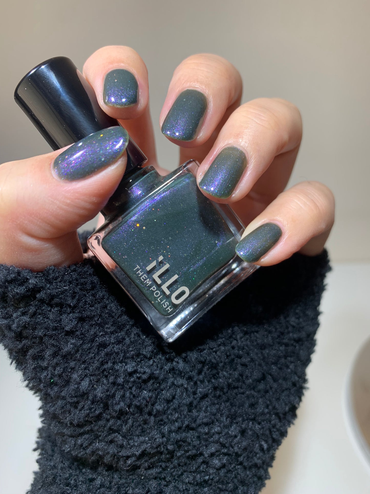 Frost Night（フロストナイト）