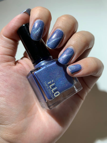セレニティブルー− Magnet polish