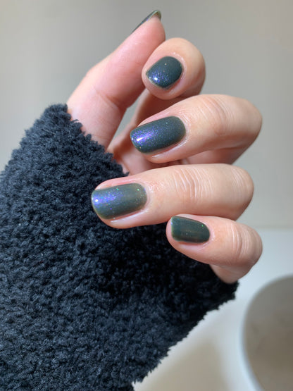 Frost Night（フロストナイト）