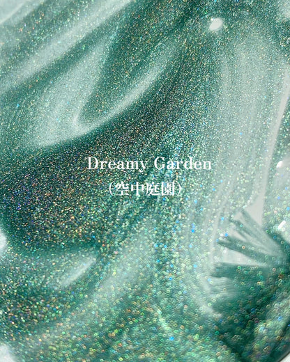 Dreamy Garden （空中庭園）