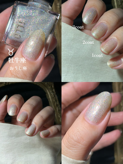 【SET】12星座Collection
