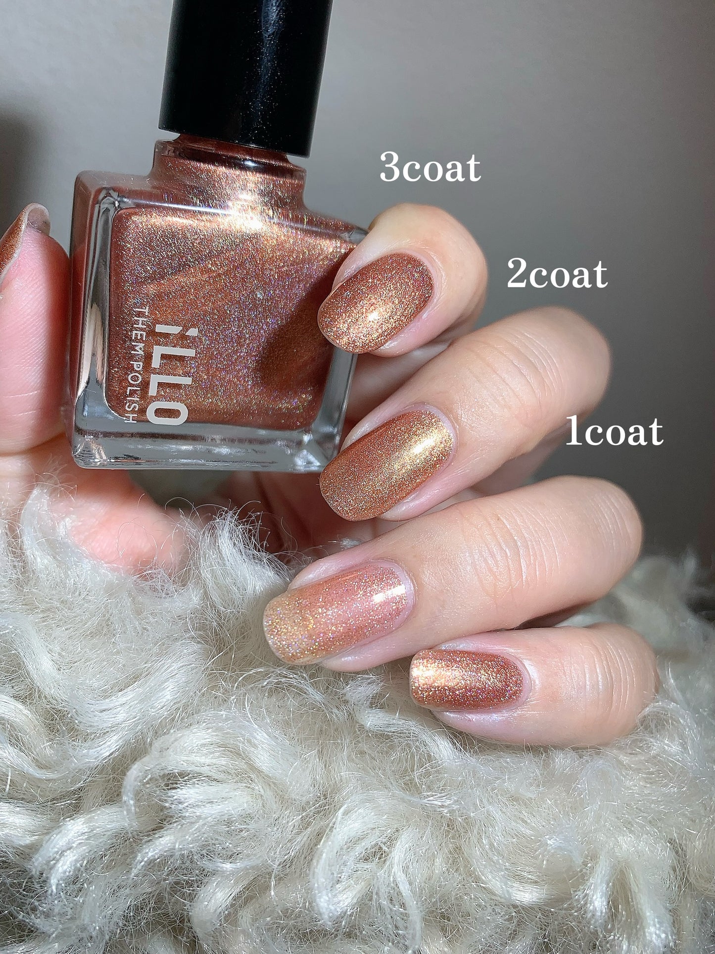 Fortune Cookie （運命の兆し）