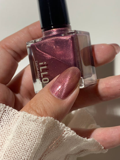 黄昏時− Magnet polish