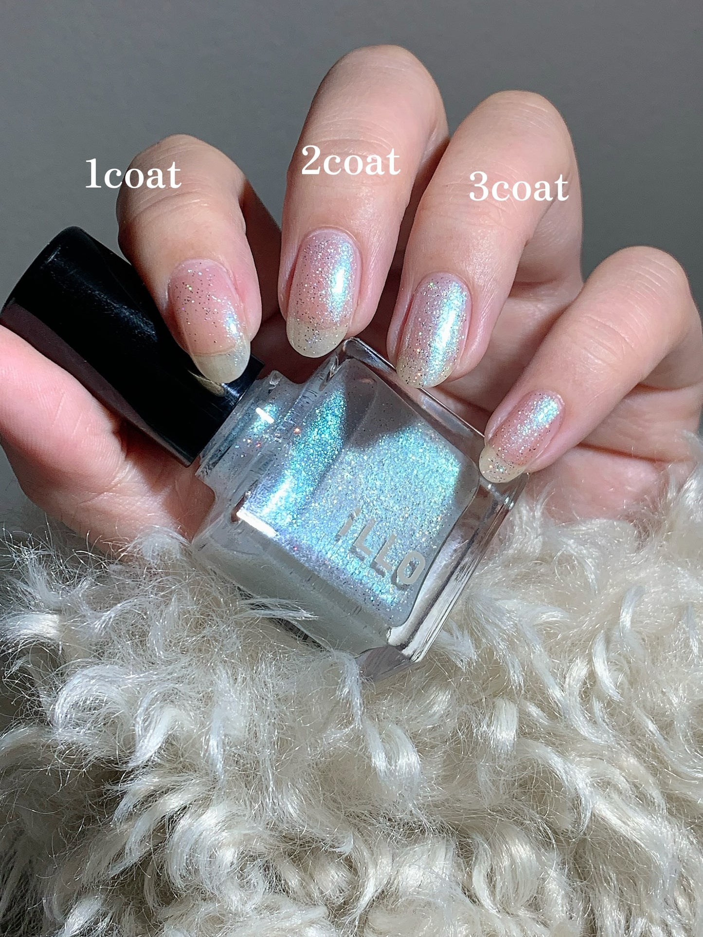 Mirage （蜃気楼）