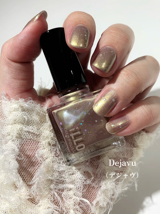 Deja vu（既視感）