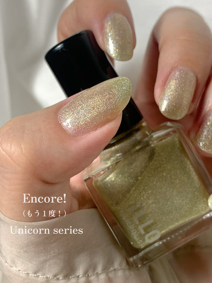 Encore！（もう1度！）