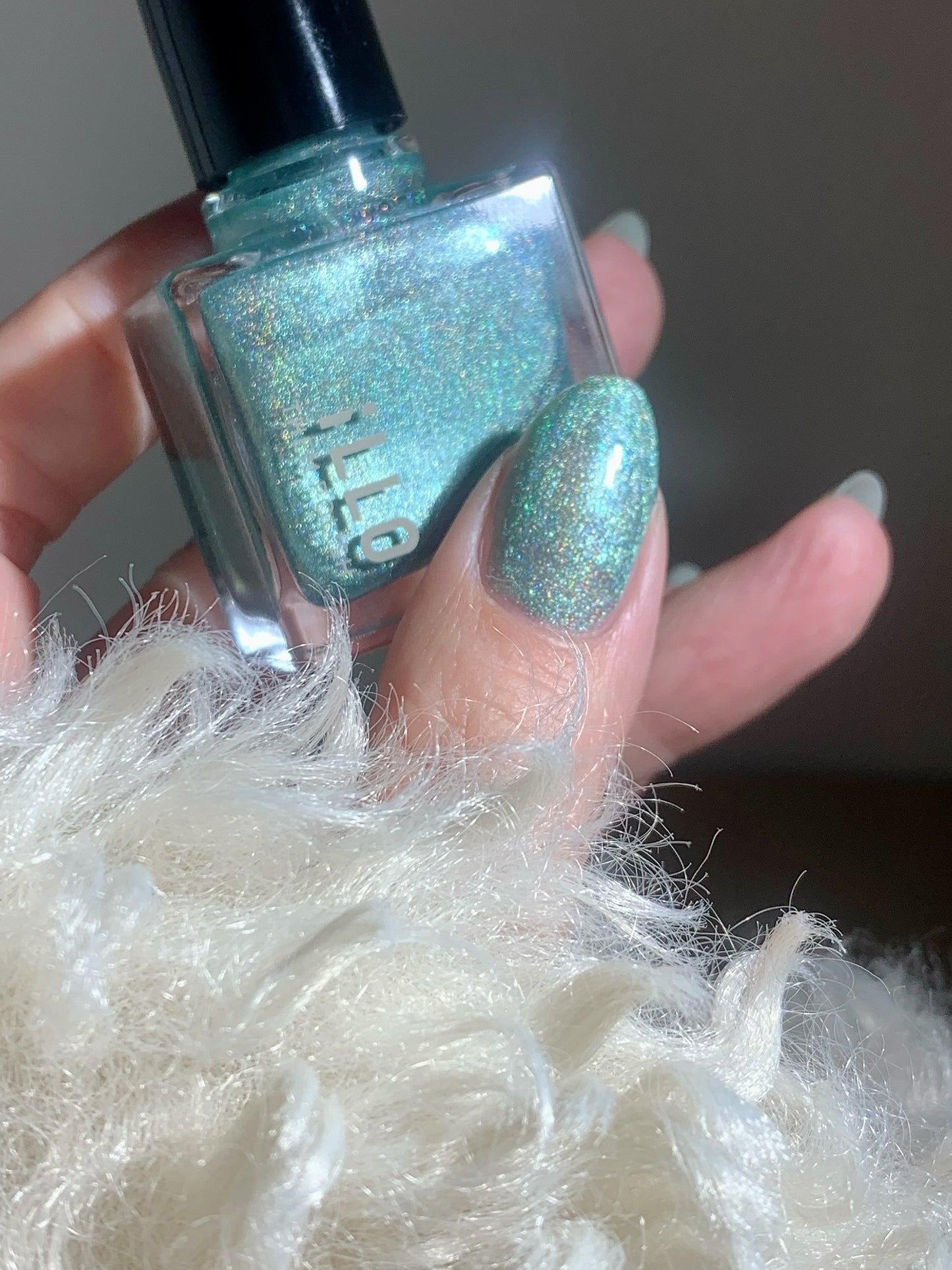 Dreamy Garden （空中庭園）