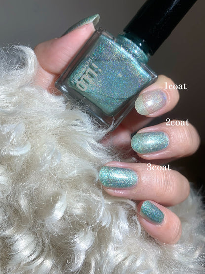 Dreamy Garden （空中庭園）