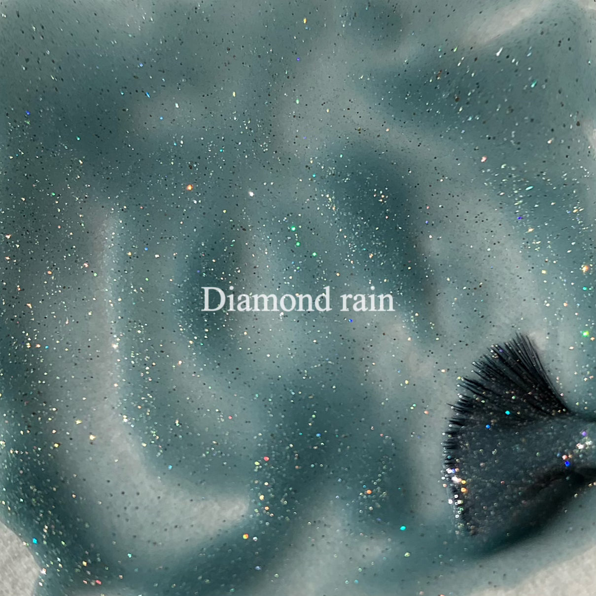 【2/23.20時～再販】Diamond rain(ダイヤモンドレイン)