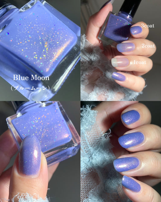 Blue Moon（ブルームーン）