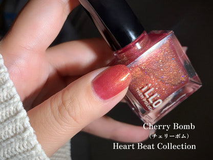 Cherry Bomb （チェリーボム）