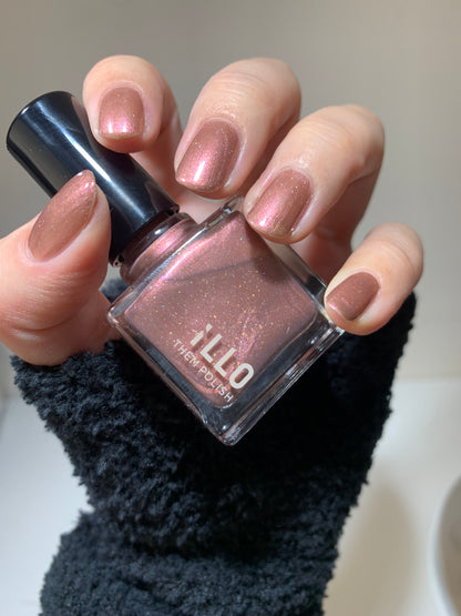 Red Aurora（レッドオーロラ）