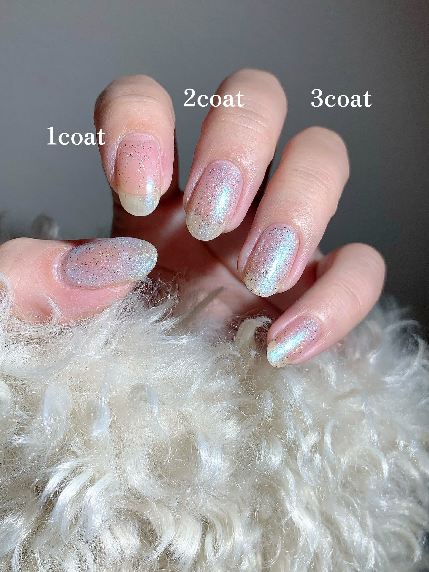 Mirage （蜃気楼）