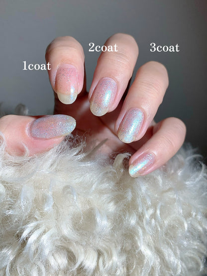 Mirage （蜃気楼）