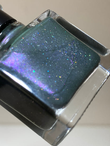 Frost Night（フロストナイト）