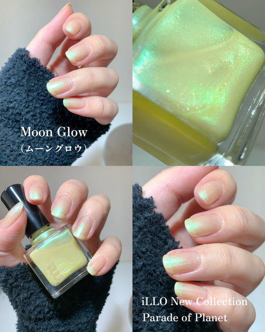 Moon Glow（ムーングロウ）