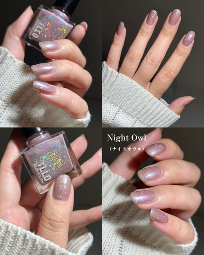 【SET】 Heart beat 4color