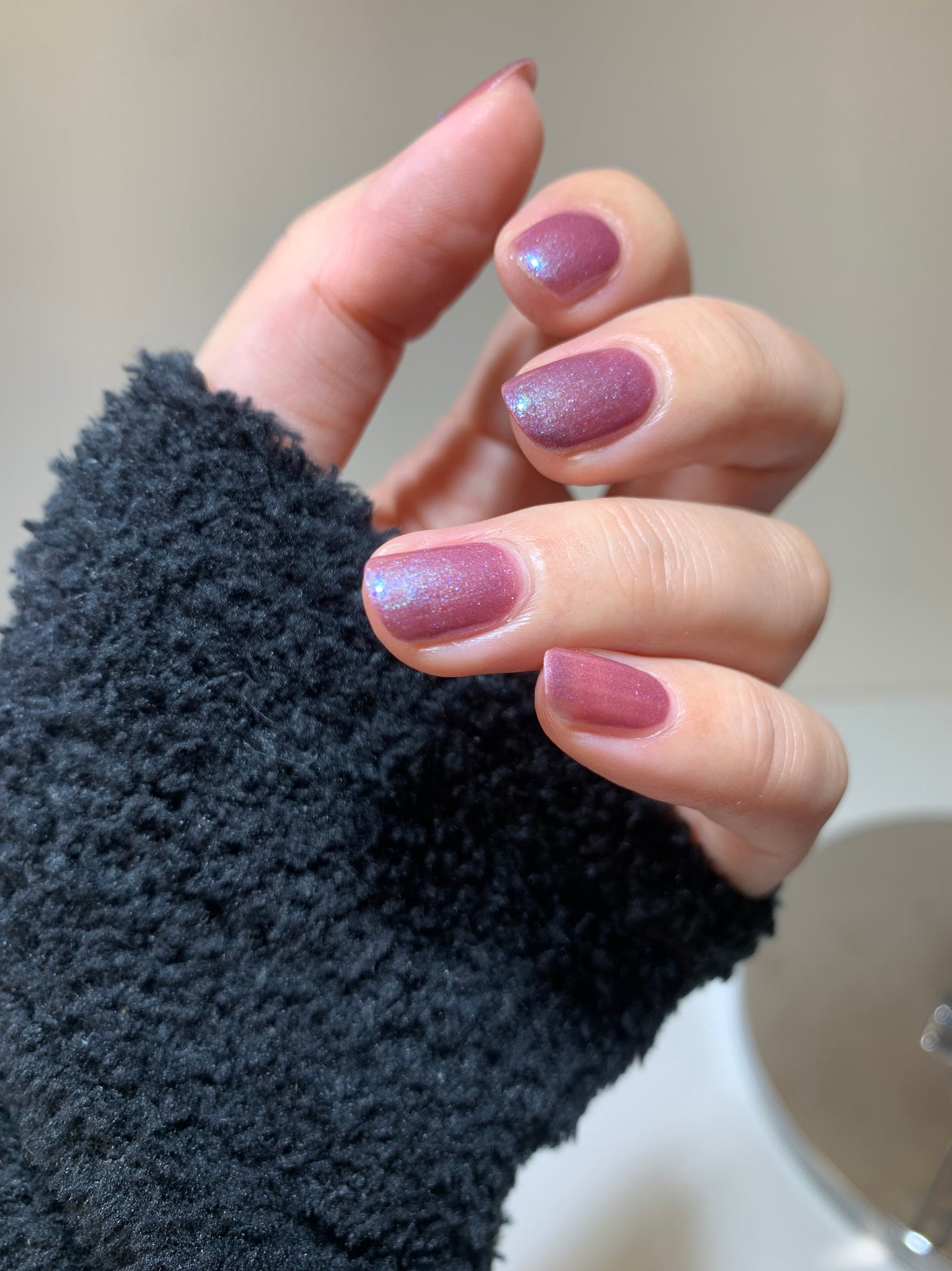 Ultra Violet（ウルトラヴァイオレット）