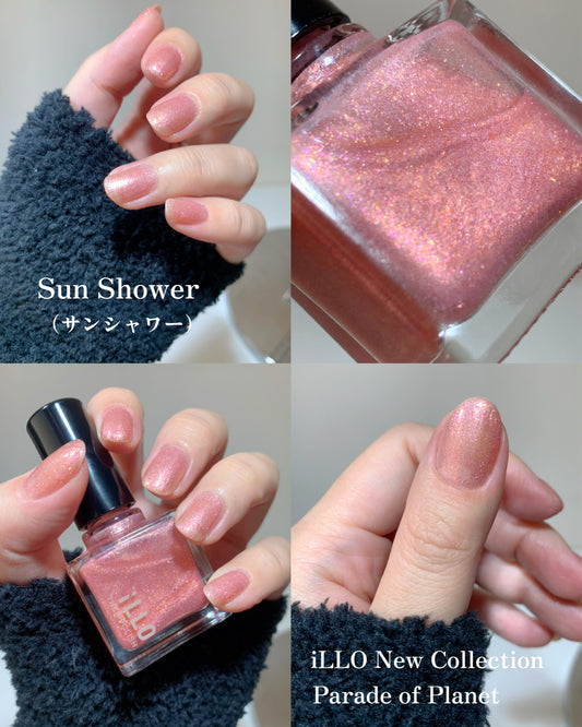 Sun Shower（サンシャワー）