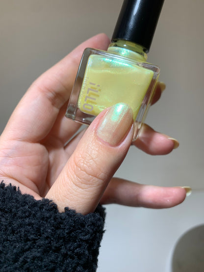 Moon Glow（ムーングロウ）