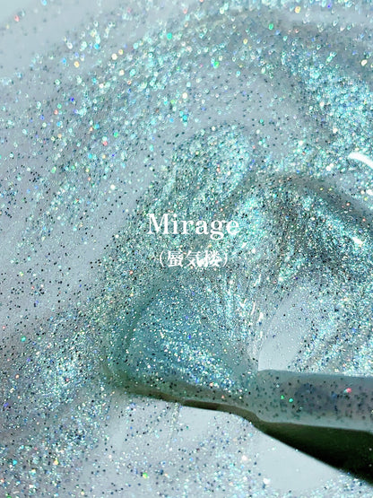 Mirage （蜃気楼）