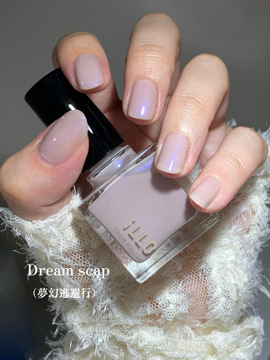 Dream scape（夢幻逃避行）