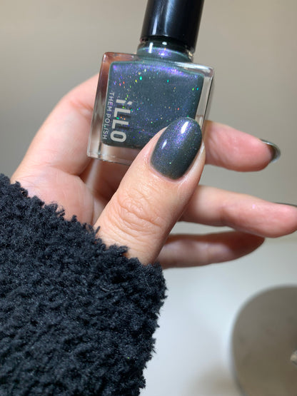 Frost Night（フロストナイト）