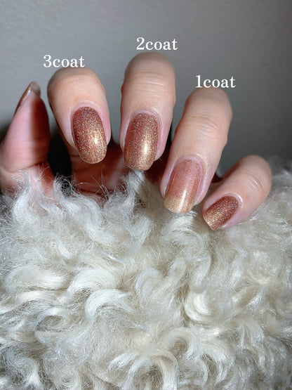 Fortune Cookie （運命の兆し）