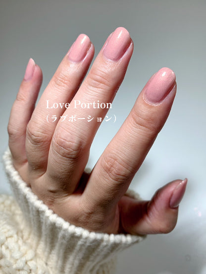 Love Portion（ラブポーション）