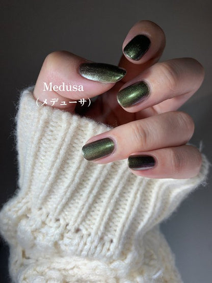 Medusa（メデューサ）