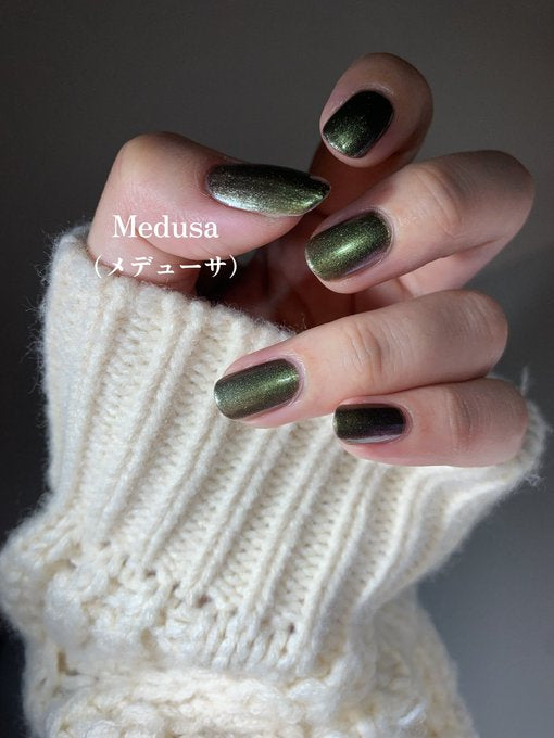 Medusa（メデューサ）