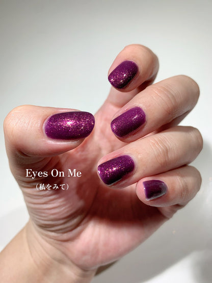 The Dark Collection6color SET