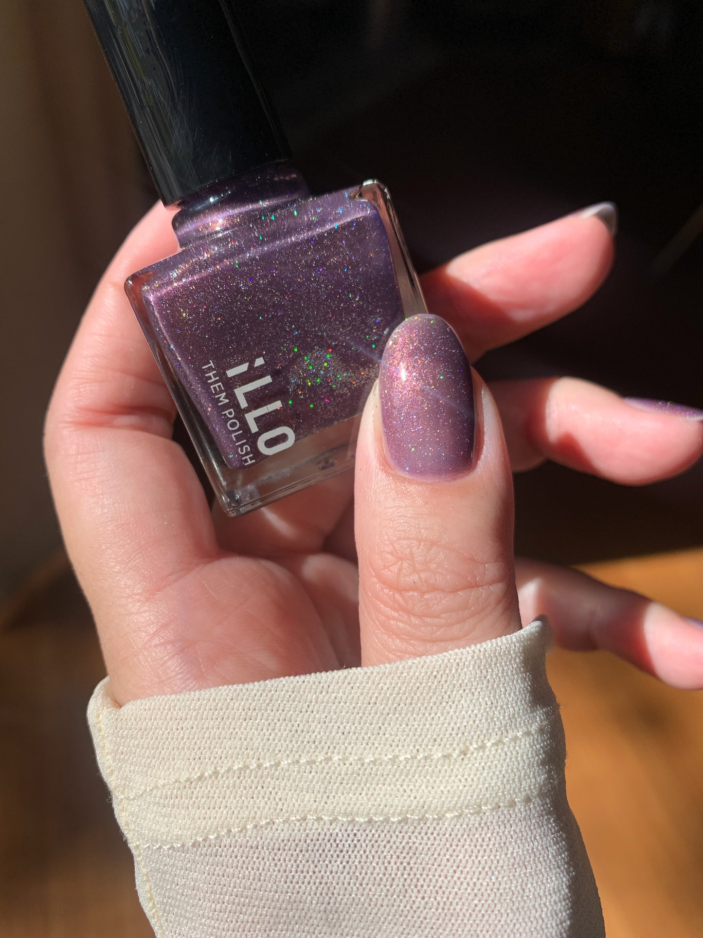 Purple eater(パープルイーター)