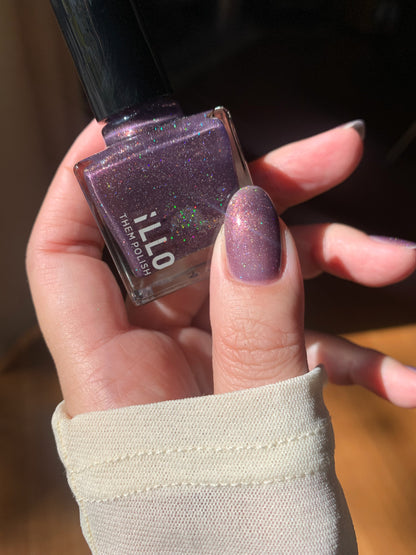 Purple eater(パープルイーター)