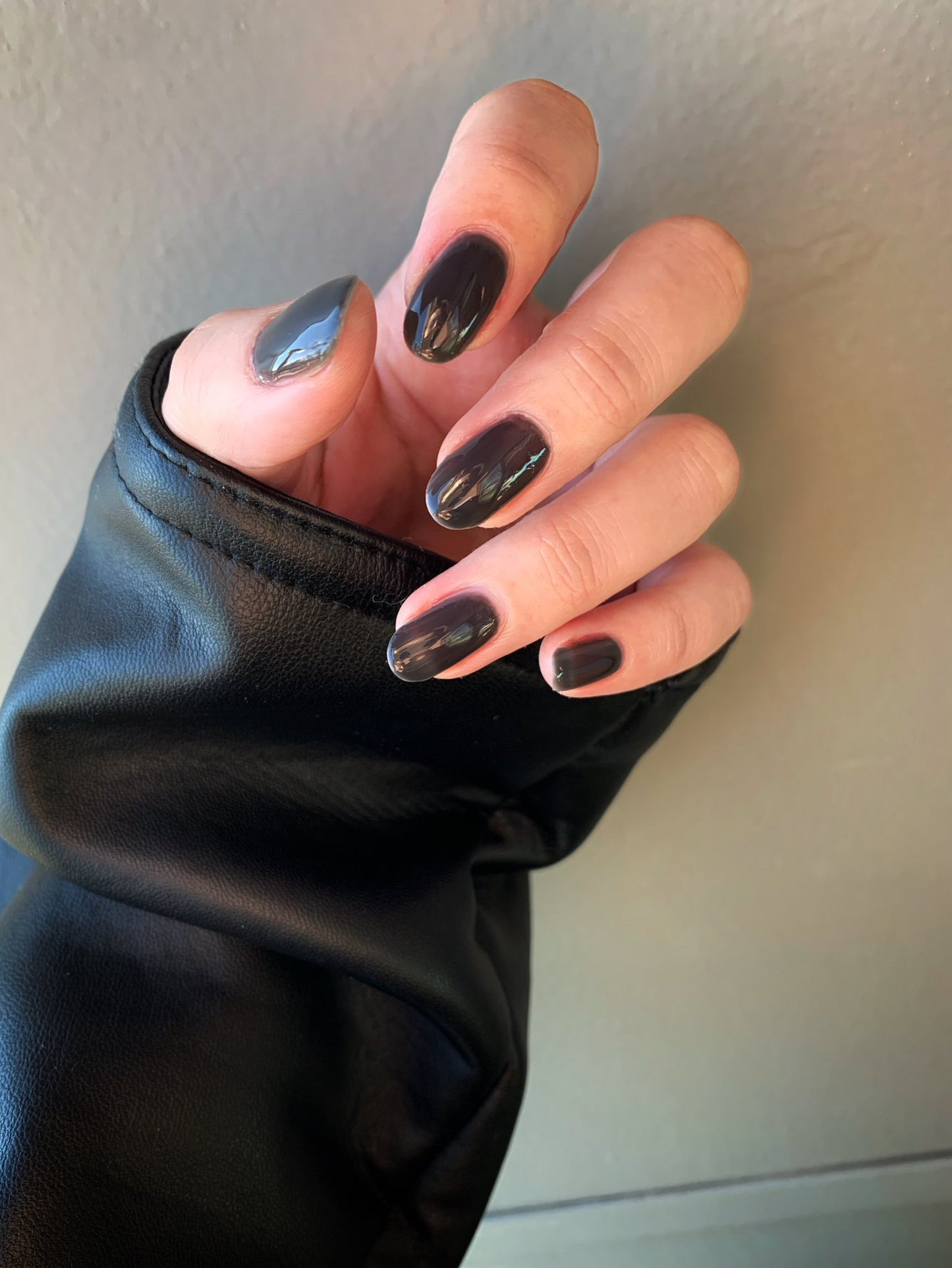 Obsidian（黒曜石）