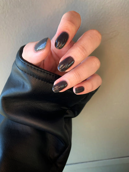 Obsidian（黒曜石）