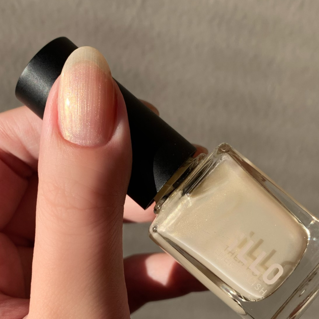illo ネイル まとめ売り ネイルポリッシュ – iLLO Cosmetics
