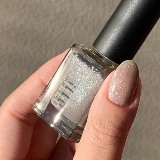 ネイルポリッシュ – iLLO Cosmetics ネイルポリッシュ – iLLO Cosmetics