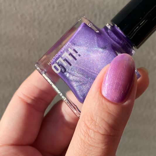 ALL Nail color – Page 2 – iLLO Cosmetics ALL Nail color – Page 2 – iLLO Cosmetics