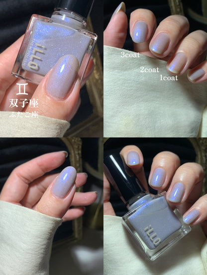 【SET】12星座Collection