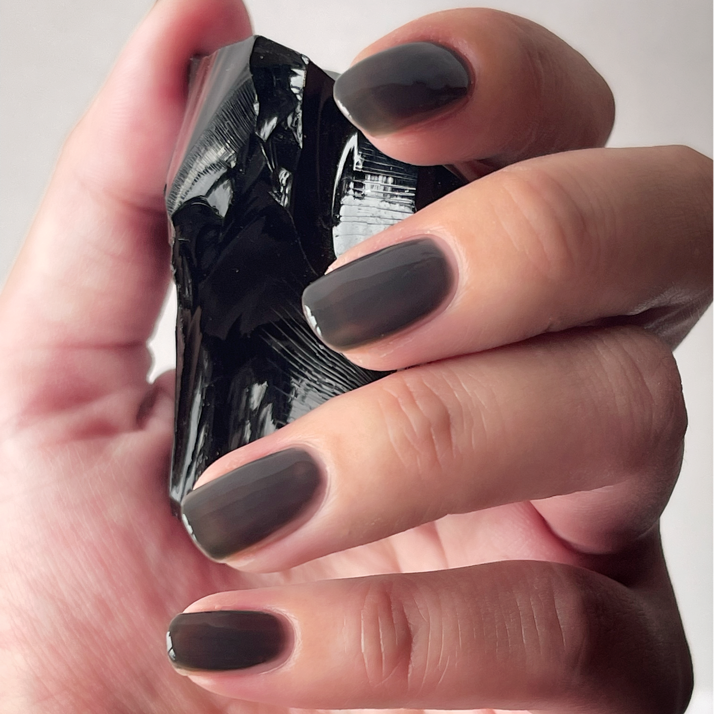 Obsidian（黒曜石）